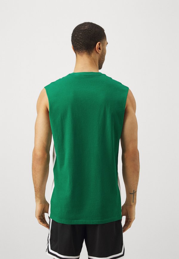 NBA BOSTON CELTICS PANEL SLEEVELESS - Top2