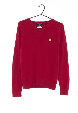 Jersey de punto - red