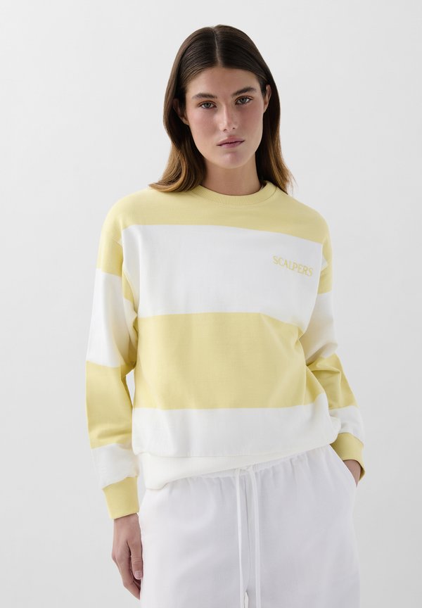 STRIPES - Sweatshirt