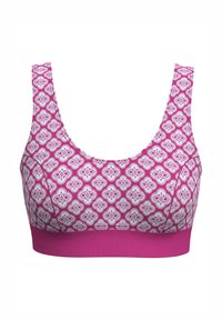 Bustier - pink