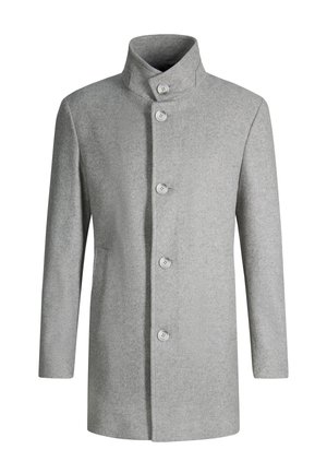 Strellson, STRELLSON MANTEL FINCHLEY - Classic coat - grau