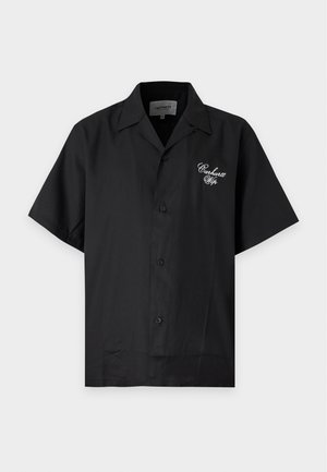 Carhartt WIP, TRAVON, czarny