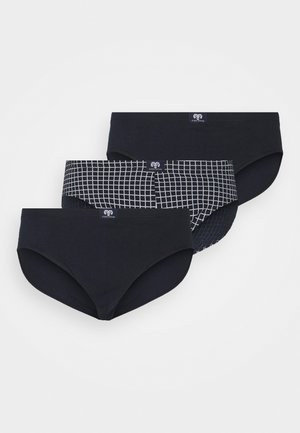 Ceceba 3 PACK - Slip - blue