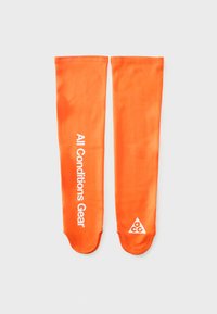 Επιλέχθηκε, orange