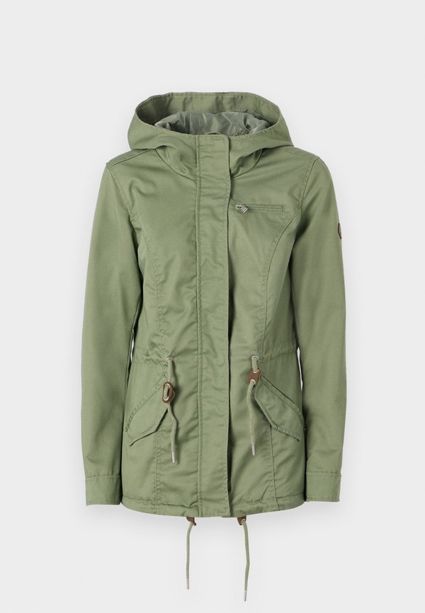 ONLLORCA LIFE  - Light jacket2