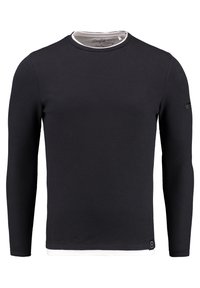 Non sélectionné, navy