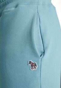 PS Paul Smith Teplákové kalhoty - light blue