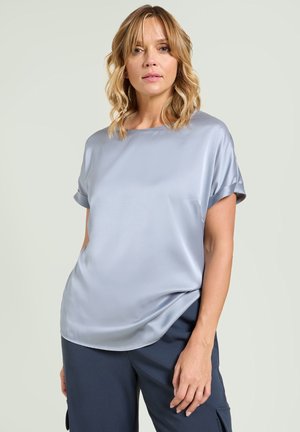 Blouse - grigio