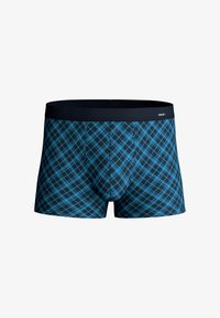 Geselecteerd, nordic