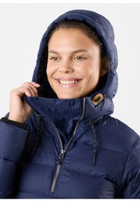 Swedemount Piumino - dk. navy dk. navy