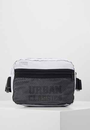 Gürteltasche - white