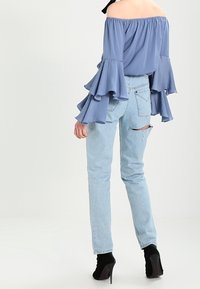 Bik Bok Blus - blue
