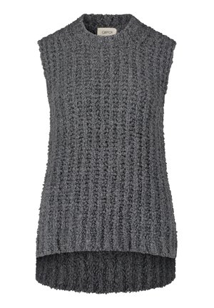 Pullover - grey