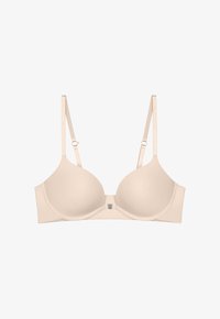 Sélectionné, cameo beige