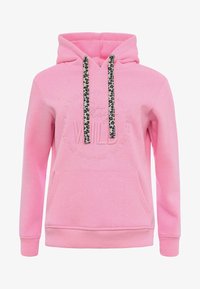 Niet geselecteerd, pink