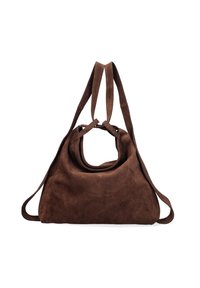 Non selezionato, di moro