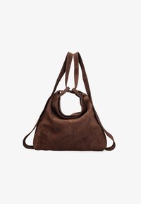 Niet geselecteerd, di moro