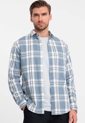 LEISURE  - Camicia - blue