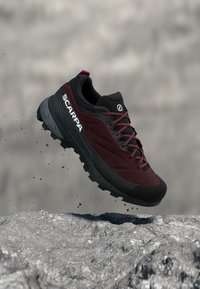 Niet geselecteerd, temeraire/raspberry