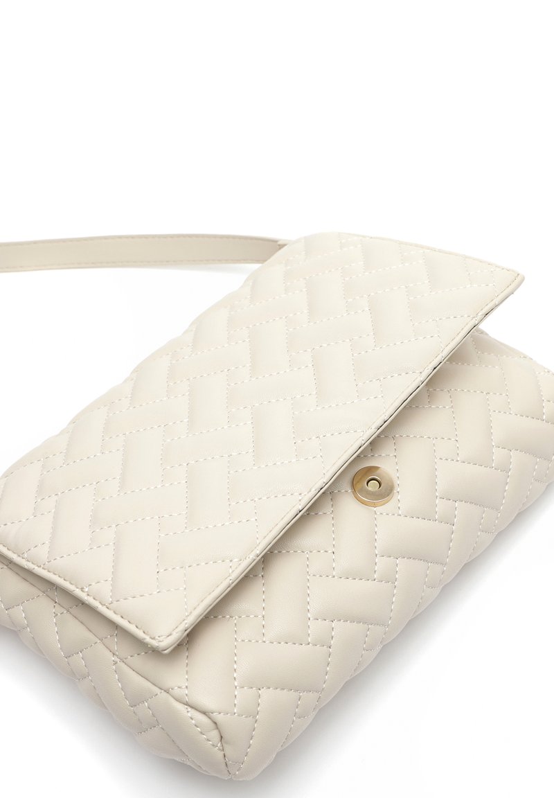 Damen Handtaschen | MISAKO GONU Umhängetasche beige - MJ55329 Damen Handtaschen | MISAKO GONU Umhängetasche beige - MJ55329