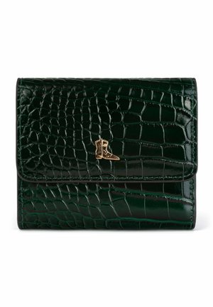 MIDI - Portemonnee - green