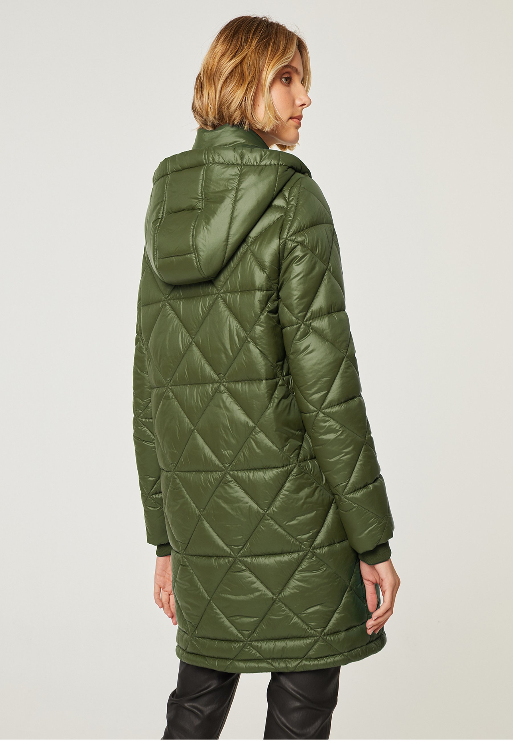 ANDAM Parka - verde/Groen - Zalando.nl