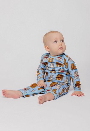 Småfolk, ELSTAR - Pyjama - clear sky