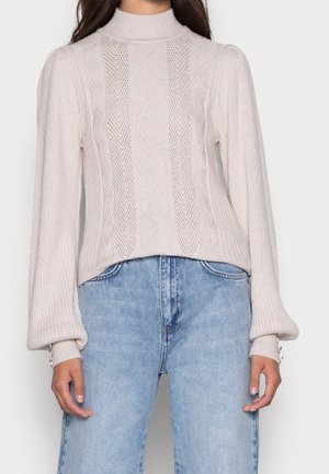 Object, Pullover - taupe