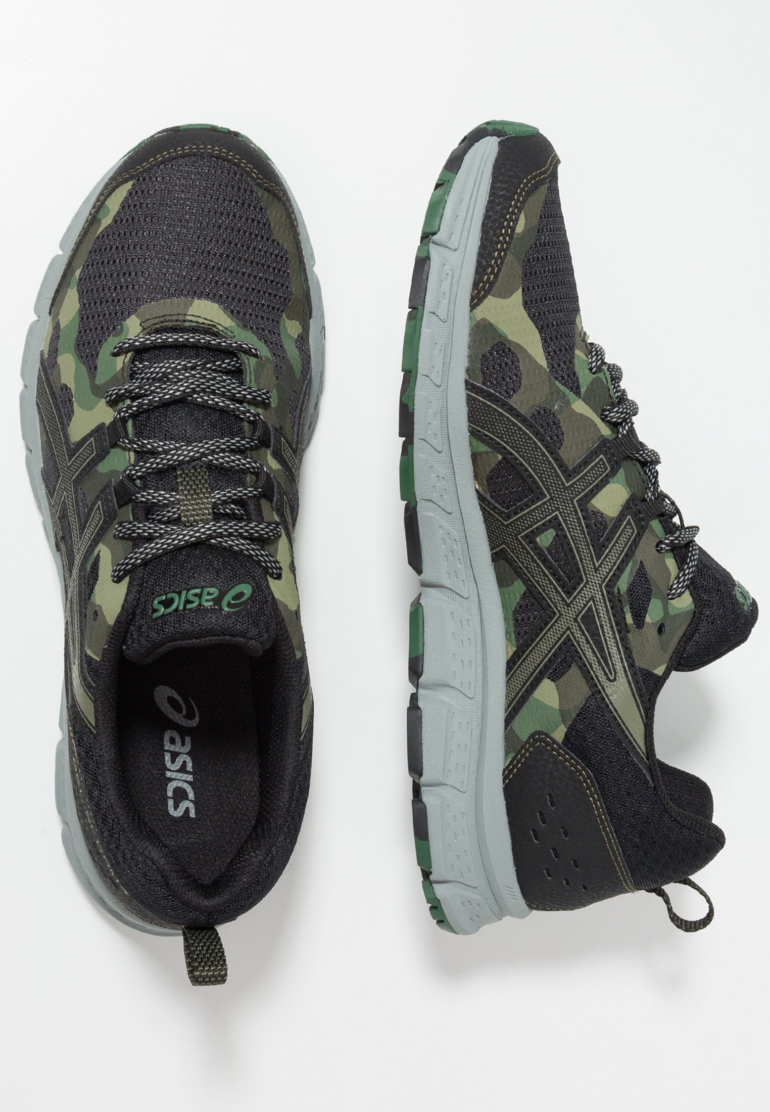 asics gel scram 4