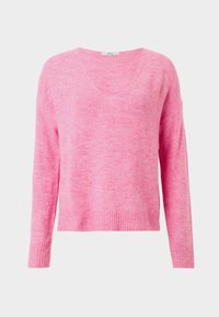 Não selecionado, pink cosmos melange
