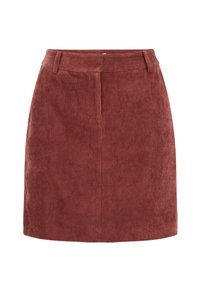 Non sélectionné, vintage red