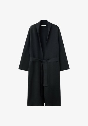 Mango, ADULT - Vest - black