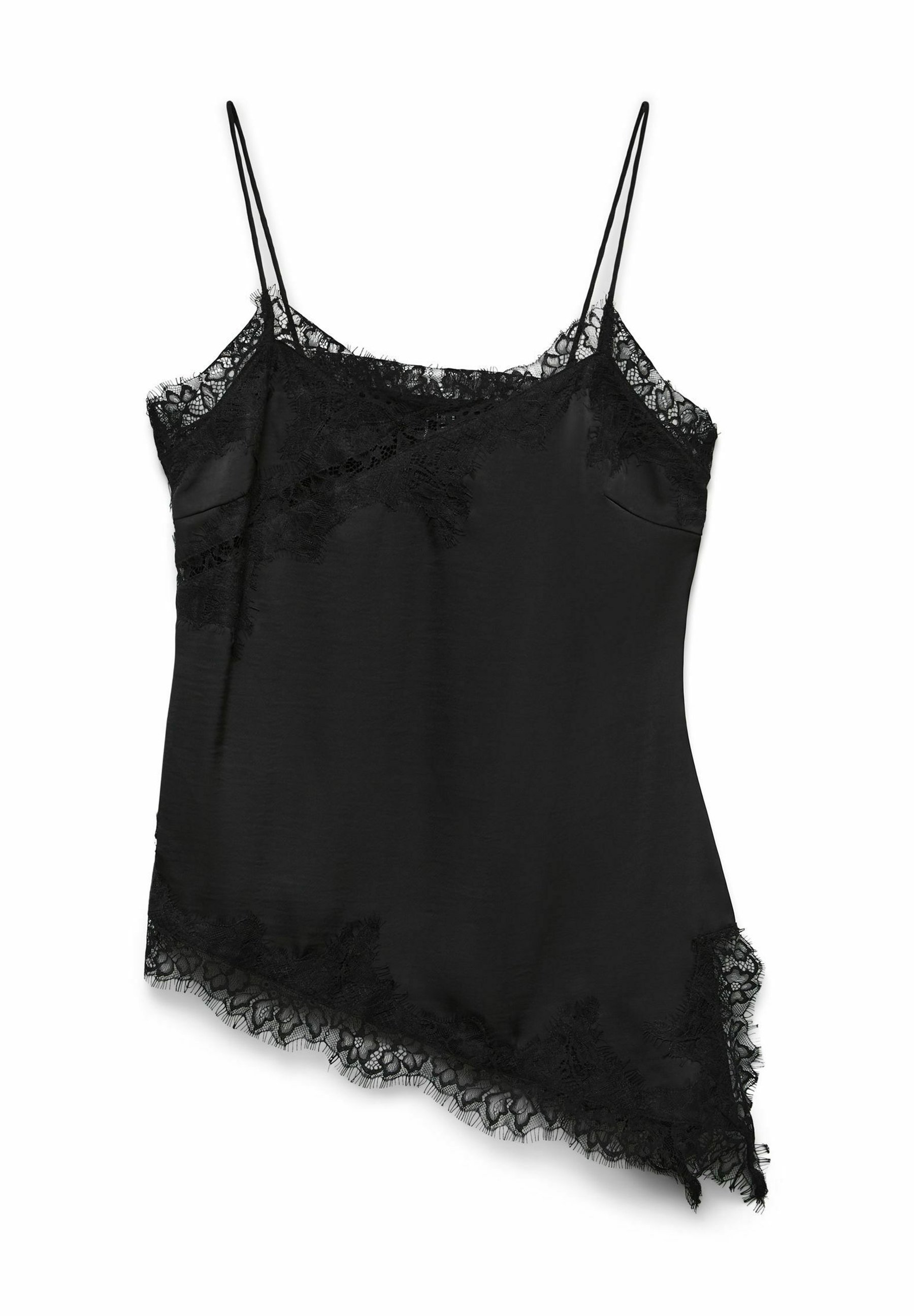 Julia blouse