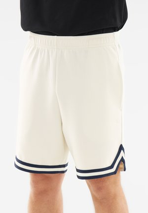 Johnny Urban PARKER - Träningsbyxor - cream