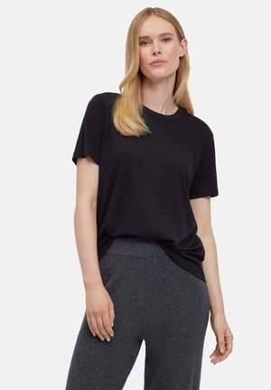 FALKE - T-shirt basic