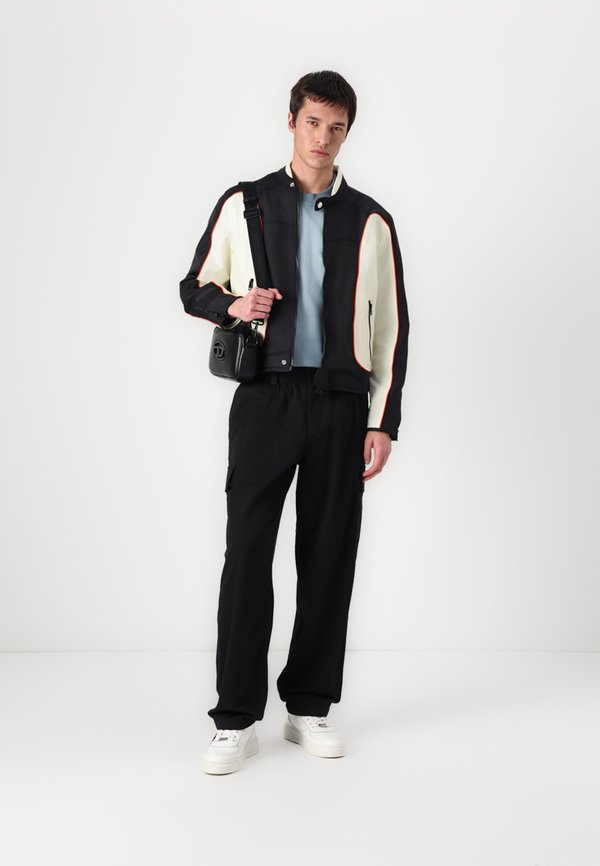 BLINK - Light jacket2