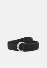 Belt - navy