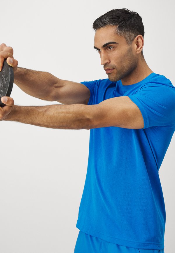 VANISH SEAMLESS NOVELTY  - Print T-shirt2