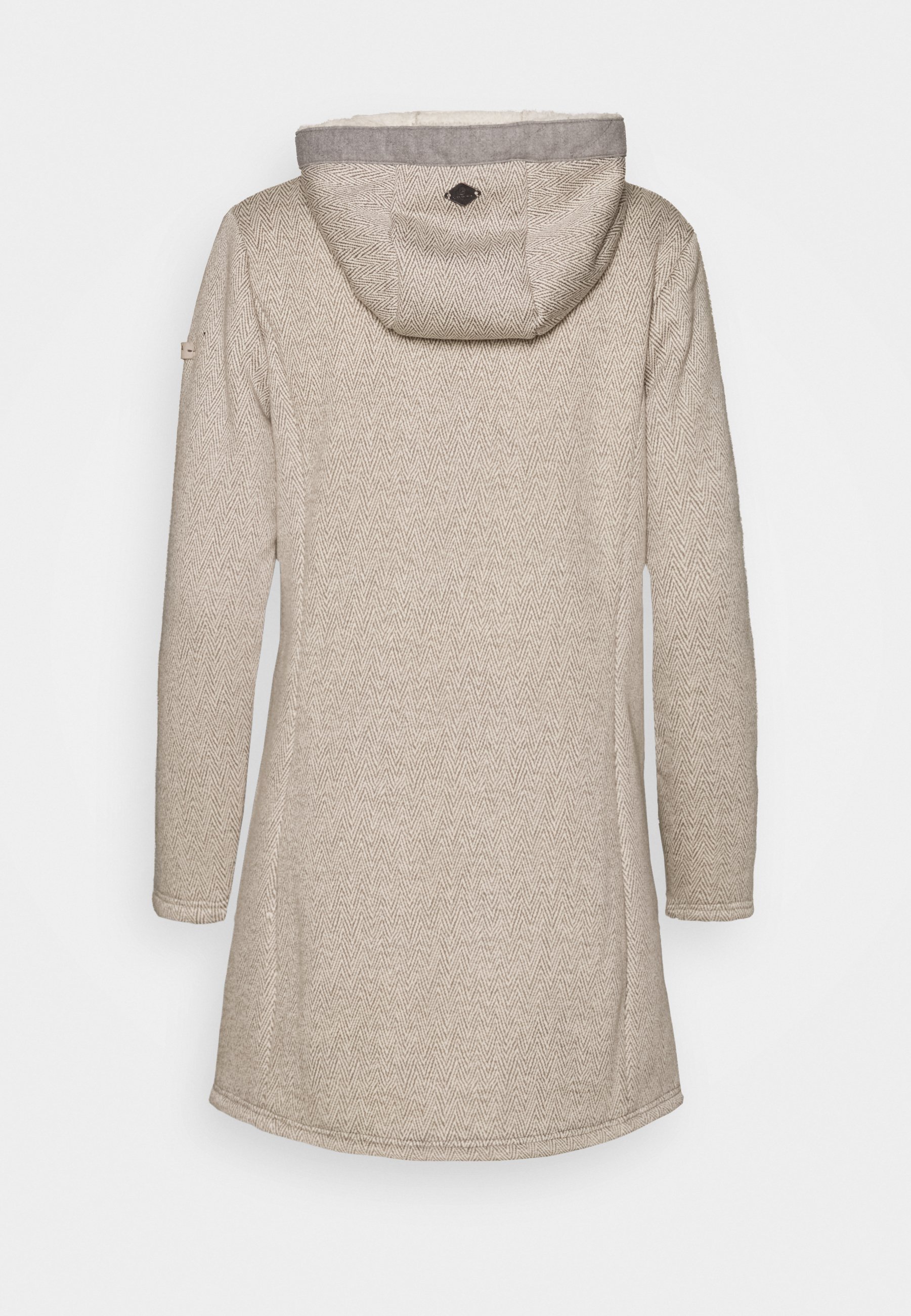 Luhta HAUKILAHTI Fleecejakke natural white Zalando.no Luhta EIJALA Softshelljakke natural white Zalando.no
