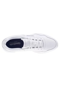 Reebok ROYAL GLIDE LX HERITAGE SNEAKER - Zapatillas - white