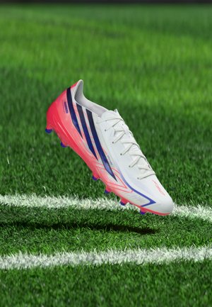 adidas Performance, F50 HYPERFAST LEAGUE AG UNISEX, biały