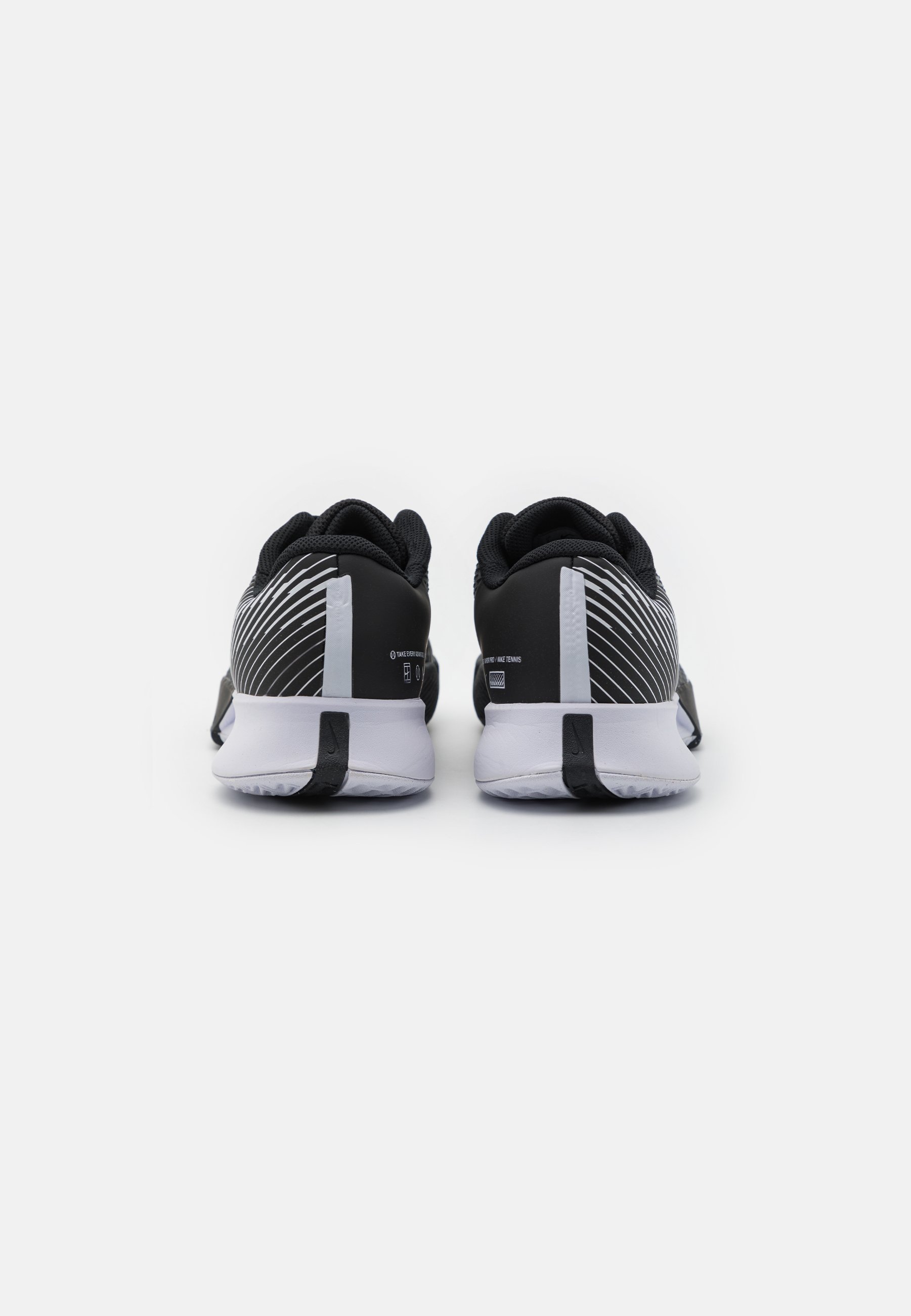 Nike Performance ZOOM VAPOR PRO 2 CLAY - Zapatillas de tenis para