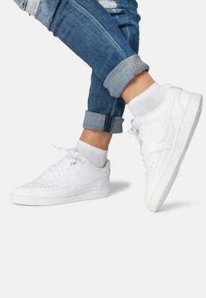 OCCULTO, 10 PACK SNEAKER JOHANNES - Socken - white