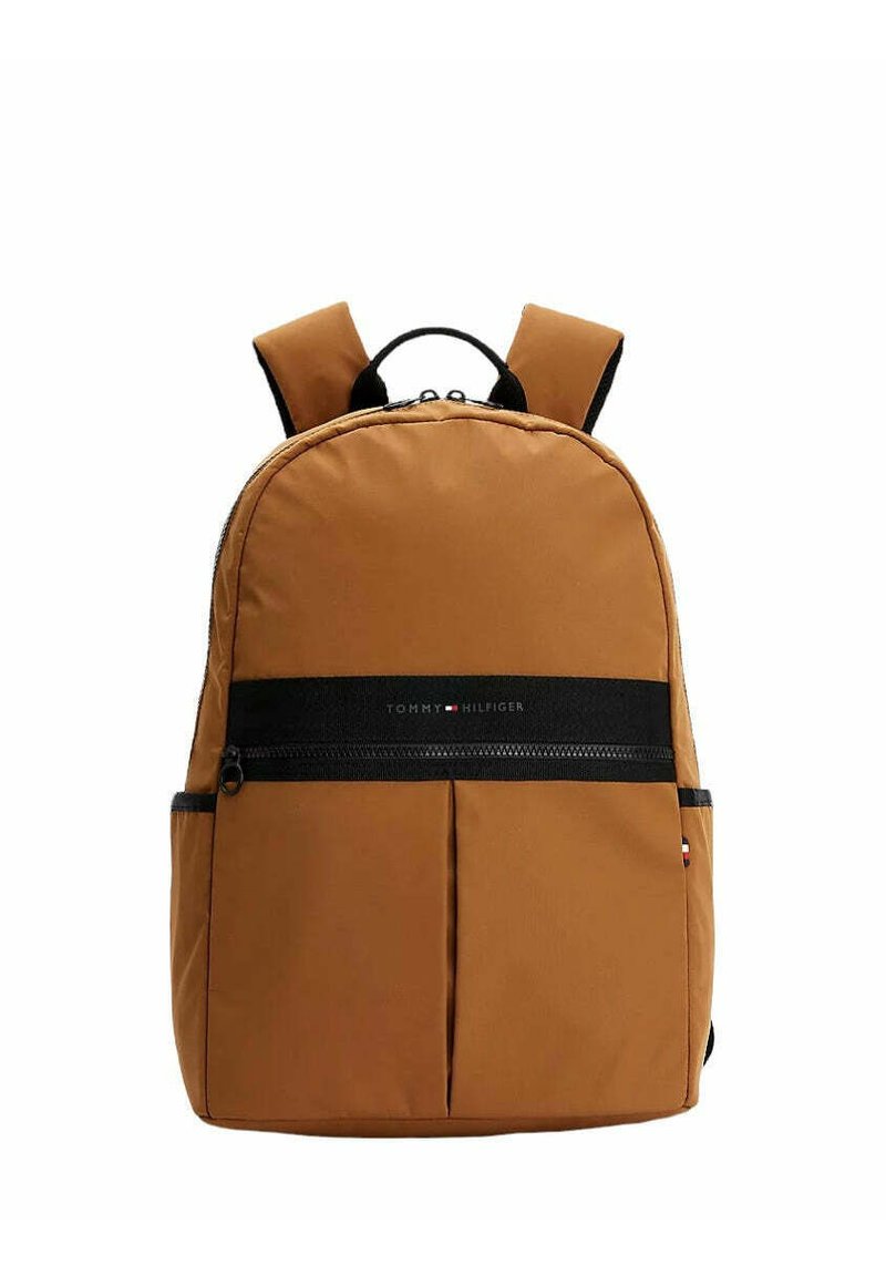 Tommy Hilfiger HORIZON Rucksack desert khaki/khaki Zalando.de