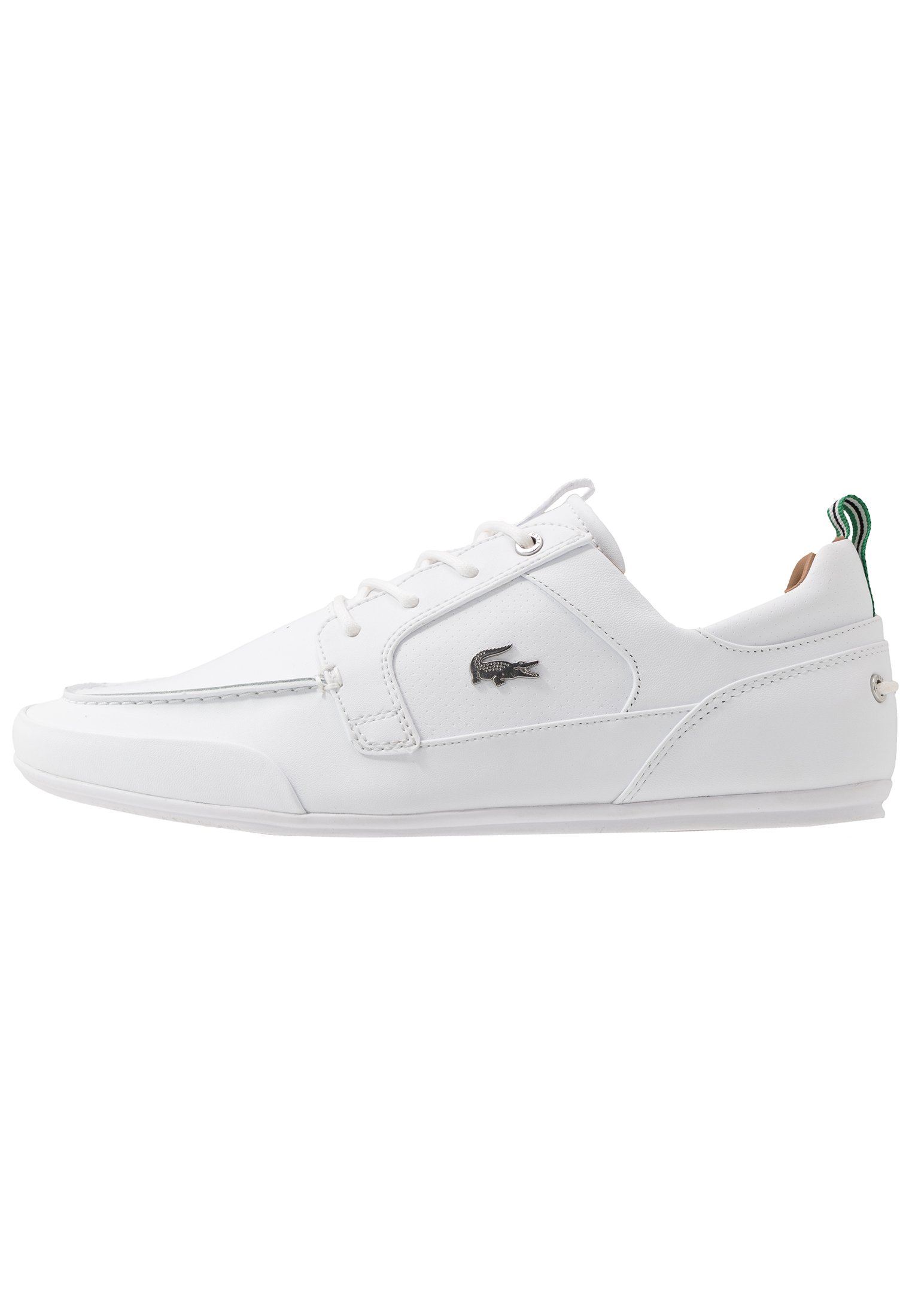 lacoste marina trainers