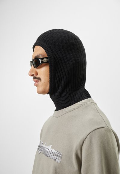 Han Kjøbenhavn ARTWORK REGULAR CREWNECK - Φούτερ - grey