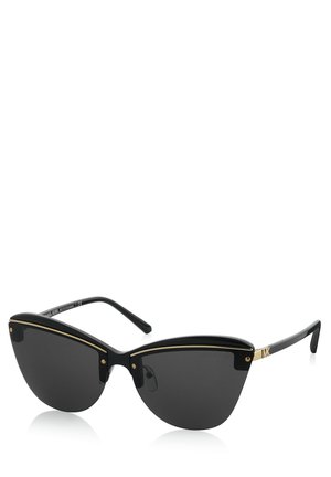 Sonnenbrille - schwarz