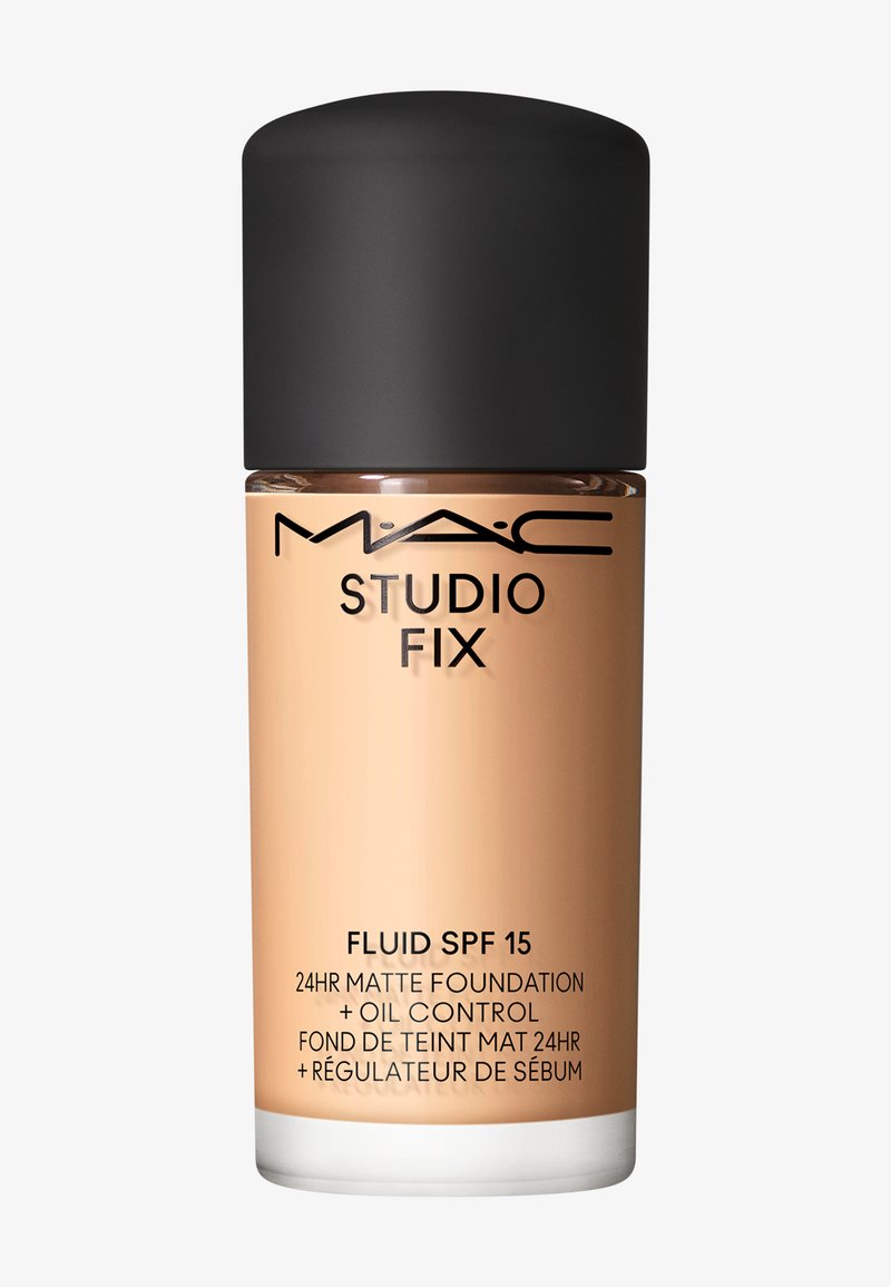 MAC - STUDIO FIX FLUID SPF 15 / MINI M- A- C - Foundation - nc17, Vergrößern