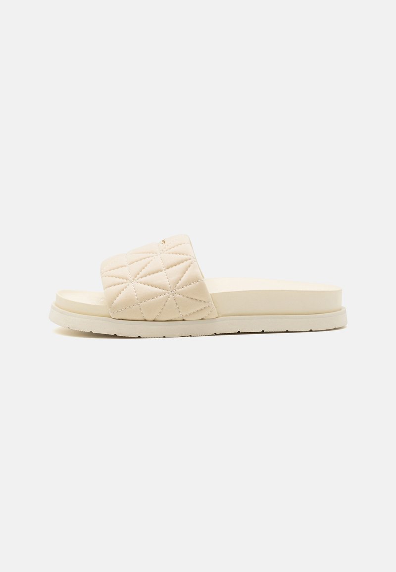 Mardale Sandal G301 Light Yellow