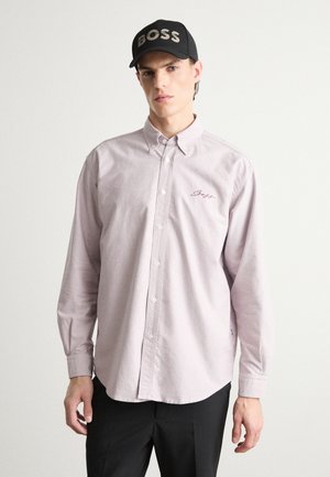 OLLY - Skjorta - bright purple